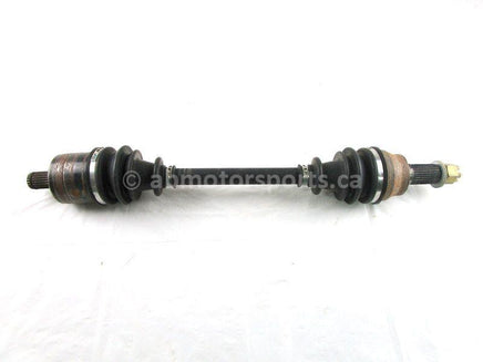 A used Axle F from a 2015 RZR TRAIL 900 Polaris OEM Part # 1333948 for sale. Polaris UTV salvage parts! Check our online catalog for parts!