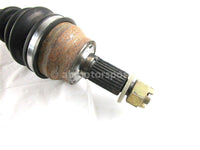 A used Axle F from a 2015 RZR TRAIL 900 Polaris OEM Part # 1333948 for sale. Polaris UTV salvage parts! Check our online catalog for parts!