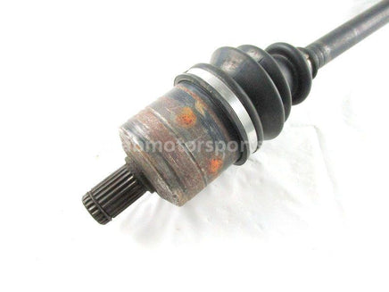 A used Axle F from a 2015 RZR TRAIL 900 Polaris OEM Part # 1333948 for sale. Polaris UTV salvage parts! Check our online catalog for parts!
