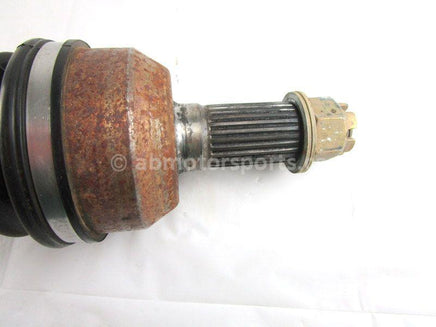 A used Axle R from a 2015 RZR TRAIL 900 Polaris OEM Part # 1333949 for sale. Polaris UTV salvage parts! Check our online catalog for parts!