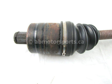 A used Axle R from a 2015 RZR TRAIL 900 Polaris OEM Part # 1333949 for sale. Polaris UTV salvage parts! Check our online catalog for parts!