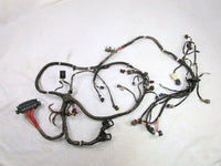 A used Wiring Harness from a 2015 RZR TRAIL 900 Polaris OEM Part # 2412276 for sale. Polaris UTV salvage parts! Check our online catalog for parts!