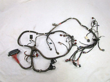 A used Wiring Harness from a 2015 RZR TRAIL 900 Polaris OEM Part # 2412276 for sale. Polaris UTV salvage parts! Check our online catalog for parts!