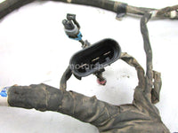A used Wiring Harness from a 2015 RZR TRAIL 900 Polaris OEM Part # 2412276 for sale. Polaris UTV salvage parts! Check our online catalog for parts!