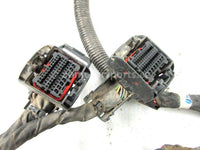A used Wiring Harness from a 2015 RZR TRAIL 900 Polaris OEM Part # 2412276 for sale. Polaris UTV salvage parts! Check our online catalog for parts!