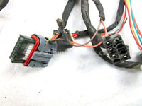A used Wiring Harness from a 2015 RZR TRAIL 900 Polaris OEM Part # 2412276 for sale. Polaris UTV salvage parts! Check our online catalog for parts!