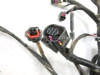 A used Wiring Harness from a 2015 RZR TRAIL 900 Polaris OEM Part # 2412276 for sale. Polaris UTV salvage parts! Check our online catalog for parts!