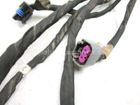 A used Wiring Harness from a 2015 RZR TRAIL 900 Polaris OEM Part # 2412276 for sale. Polaris UTV salvage parts! Check our online catalog for parts!