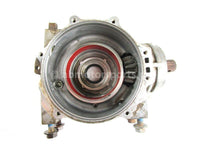 A used Front Differential from a 2015 RZR TRAIL 900 Polaris OEM Part # 1333243 for sale. Polaris UTV salvage parts! Check our online catalog for parts!