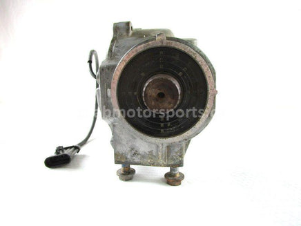 A used Front Differential from a 2015 RZR TRAIL 900 Polaris OEM Part # 1333243 for sale. Polaris UTV salvage parts! Check our online catalog for parts!