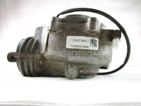 A used Front Differential from a 2015 RZR TRAIL 900 Polaris OEM Part # 1333243 for sale. Polaris UTV salvage parts! Check our online catalog for parts!