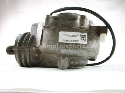 A used Front Differential from a 2015 RZR TRAIL 900 Polaris OEM Part # 1333243 for sale. Polaris UTV salvage parts! Check our online catalog for parts!