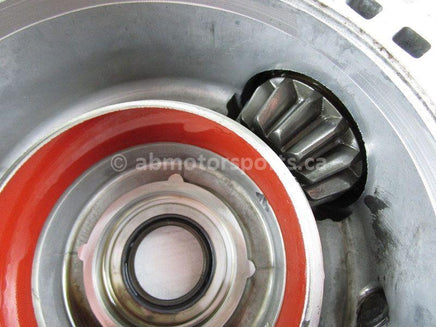 A used Front Differential from a 2015 RZR TRAIL 900 Polaris OEM Part # 1333243 for sale. Polaris UTV salvage parts! Check our online catalog for parts!