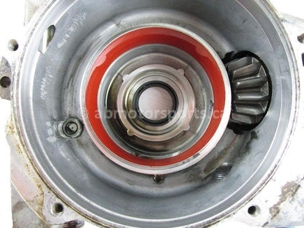A used Front Differential from a 2015 RZR TRAIL 900 Polaris OEM Part # 1333243 for sale. Polaris UTV salvage parts! Check our online catalog for parts!