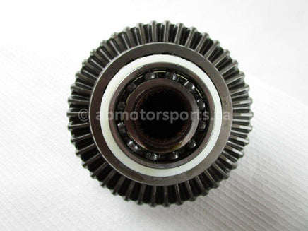 A used Front Differential from a 2015 RZR TRAIL 900 Polaris OEM Part # 1333243 for sale. Polaris UTV salvage parts! Check our online catalog for parts!