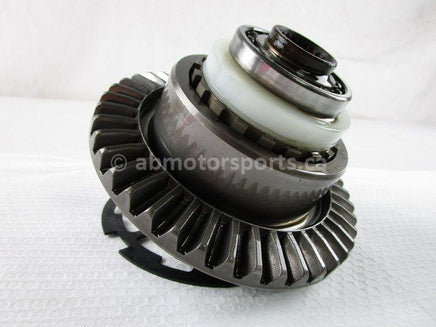 A used Front Differential from a 2015 RZR TRAIL 900 Polaris OEM Part # 1333243 for sale. Polaris UTV salvage parts! Check our online catalog for parts!