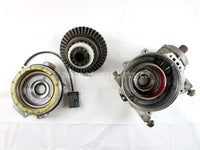 A used Front Differential from a 2015 RZR TRAIL 900 Polaris OEM Part # 1333243 for sale. Polaris UTV salvage parts! Check our online catalog for parts!
