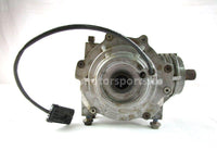 A used Front Differential from a 2015 RZR TRAIL 900 Polaris OEM Part # 1333243 for sale. Polaris UTV salvage parts! Check our online catalog for parts!