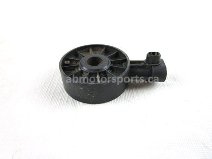 A used Rotary Switch Resistive from a 2017 RANGER 570 Mid Size Polaris OEM Part # 7661999 for sale. Polaris UTV salvage parts! Check our online catalog for parts that fit your unit.