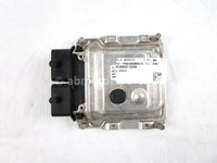 A used ECM from a 2017 RANGER 570 Polaris OEM Part # 4014125 for sale. Polaris UTV salvage parts! Check our online catalog for parts that fit your unit.