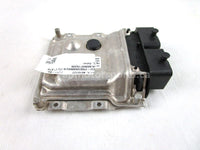 A used ECM from a 2017 RANGER 570 Polaris OEM Part # 4014125 for sale. Polaris UTV salvage parts! Check our online catalog for parts that fit your unit.