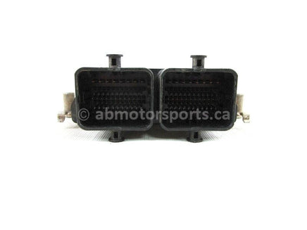 A used ECM from a 2017 RANGER 570 Polaris OEM Part # 4014125 for sale. Polaris UTV salvage parts! Check our online catalog for parts that fit your unit.
