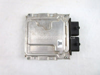 A used ECM from a 2017 RANGER 570 Polaris OEM Part # 4014125 for sale. Polaris UTV salvage parts! Check our online catalog for parts that fit your unit.