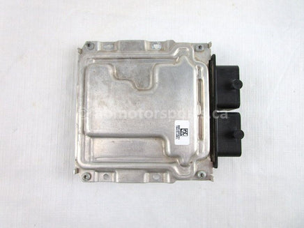 A used ECM from a 2017 RANGER 570 Polaris OEM Part # 4014125 for sale. Polaris UTV salvage parts! Check our online catalog for parts that fit your unit.