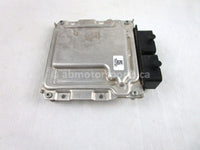 A used ECM from a 2017 RANGER 570 Polaris OEM Part # 4014125 for sale. Polaris UTV salvage parts! Check our online catalog for parts that fit your unit.