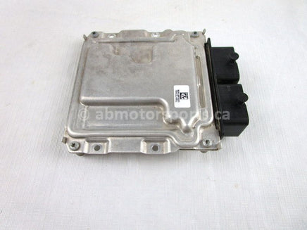 A used ECM from a 2017 RANGER 570 Polaris OEM Part # 4014125 for sale. Polaris UTV salvage parts! Check our online catalog for parts that fit your unit.
