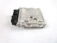 A used ECM from a 2017 RANGER 570 Polaris OEM Part # 4014125 for sale. Polaris UTV salvage parts! Check our online catalog for parts that fit your unit.