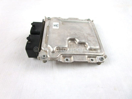 A used ECM from a 2017 RANGER 570 Polaris OEM Part # 4014125 for sale. Polaris UTV salvage parts! Check our online catalog for parts that fit your unit.