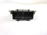 A used ECM from a 2017 RANGER 570 Polaris OEM Part # 4014125 for sale. Polaris UTV salvage parts! Check our online catalog for parts that fit your unit.