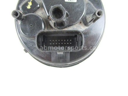 A used Instrument Cluster from a 2017 RANGER 570 Polaris OEM Part # 3280679 for sale. Polaris UTV salvage parts! Check our online catalog for parts that fit your unit.