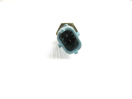 A used Temperature Sensor from a 2017 RANGER 570 Polaris OEM Part # 4010644 for sale. Polaris UTV salvage parts! Check our online catalog for parts that fit your unit.