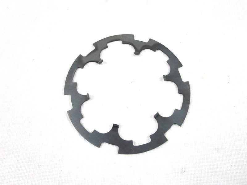 Armature Plate For Polaris Sportsman 400 4x4 (1993-2004) - Caltric GU1435AZ105HF