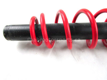A used Front Shock from a 2017 RANGER 570 Polaris OEM Part # 7044149 for sale. Polaris UTV salvage parts! Check our online catalog for parts!
