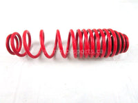 A used Front Shock Spring from a 2017 RANGER 570 Polaris OEM Part # 7044228-293 for sale. Polaris UTV salvage parts! Check our online catalog for parts!