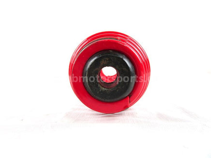 A used Front Shock Spring from a 2017 RANGER 570 Polaris OEM Part # 7044228-293 for sale. Polaris UTV salvage parts! Check our online catalog for parts!