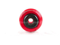 A used Front Shock Spring from a 2017 RANGER 570 Polaris OEM Part # 7044228-293 for sale. Polaris UTV salvage parts! Check our online catalog for parts!