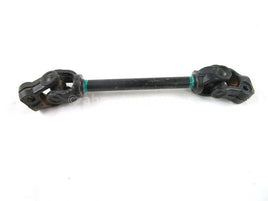A used Steering Shaft Lower from a 2017 RANGER 570 Polaris OEM Part # 1824163 for sale. Polaris UTV salvage parts! Check our online catalog for parts!
