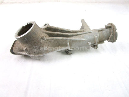 A used Hub Strut Right from a 2017 RANGER 570 Polaris OEM Part # 1824516 for sale. Polaris UTV salvage parts! Check our online catalog for parts!
