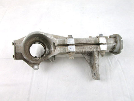 A used Hub Strut Right from a 2017 RANGER 570 Polaris OEM Part # 1824516 for sale. Polaris UTV salvage parts! Check our online catalog for parts!