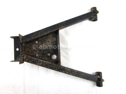 A used A Arm RLU from a 2017 RANGER 570 Polaris OEM Part # 1020797-458 for sale. Polaris UTV salvage parts! Check our online catalog for parts!