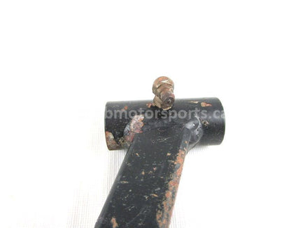 A used A Arm RLU from a 2017 RANGER 570 Polaris OEM Part # 1020797-458 for sale. Polaris UTV salvage parts! Check our online catalog for parts!