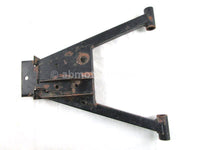 A used A Arm RLU from a 2017 RANGER 570 Polaris OEM Part # 1020797-458 for sale. Polaris UTV salvage parts! Check our online catalog for parts!