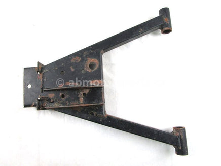 A used A Arm RLU from a 2017 RANGER 570 Polaris OEM Part # 1020797-458 for sale. Polaris UTV salvage parts! Check our online catalog for parts!