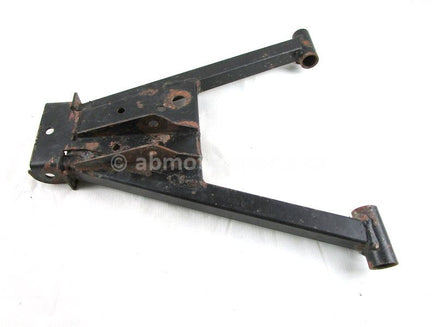 A used A Arm RLU from a 2017 RANGER 570 Polaris OEM Part # 1020797-458 for sale. Polaris UTV salvage parts! Check our online catalog for parts!