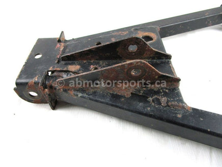 A used A Arm RLU from a 2017 RANGER 570 Polaris OEM Part # 1020797-458 for sale. Polaris UTV salvage parts! Check our online catalog for parts!