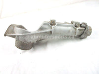 A used Hub Strut Left from a 2017 RANGER 570 Polaris OEM Part # 1824515 for sale. Polaris UTV salvage parts! Check our online catalog for parts!